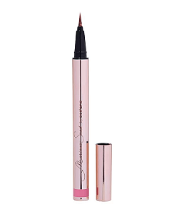 Caneta Delineadora Eyeliner Real Rose Gold - Mariana Saad