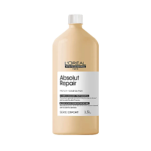 Condicionador Absolut Repair 1500ml - Loreal Professionnel