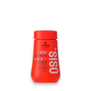 Pó Capilar de Volume Matificante Osis+ Dust It - Schwarzkopf