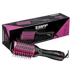 Escova Secadora Pink Easy 1200w 220V - Taiff