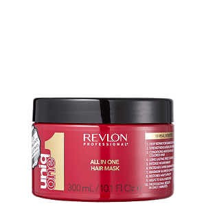 Máscara Capilar Uniq One Professional 300ml - Revlon