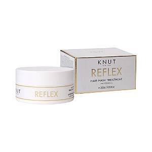 Máscara de Tratamento Reflex 200g - Knut