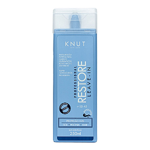 Leave-in Restore 250ml - Knut