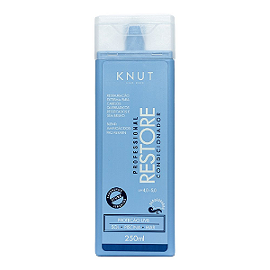 Condicionador Restore 250ml - Knut