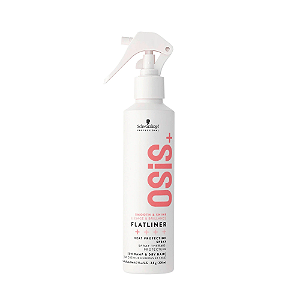 Spray Protetor Térmico Osis+ Flatliner 200ml - Schwarzkopf