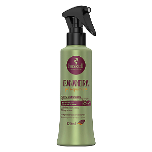 Fluido Obrigatório Bananeira Pós-Química 120ml - Haskell