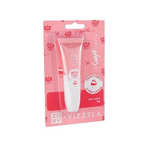 Balm Zaxy Lip Sugar Frozen Yorgut - Vizzella
