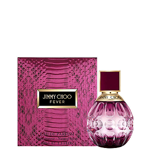 Perfume Fever EDP Feminino 40ml - Jimmy Choo