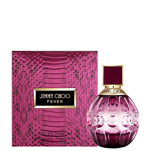 Perfume Fever EDP Feminino 60ml - Jimmy Choo