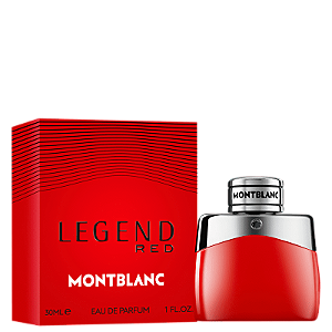 Perfume Legend Red EDP Masculino 30ml - Montblanc