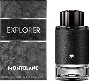 Perfume Explorer EDP Masculino 100ml - Montblanc