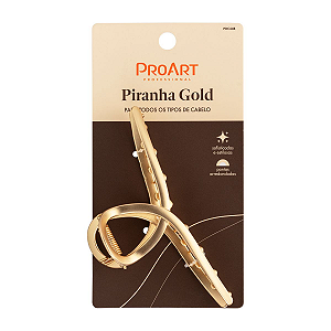 Piranha Gold Laco - Proart