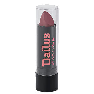 Batom Cremoso Cor N6 Desinibida - Dailus