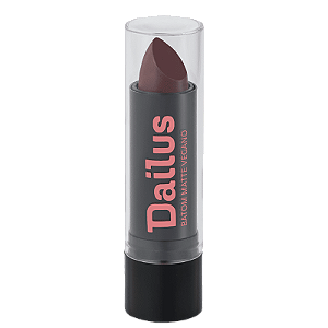 Batom Cremoso Cor N10 Debochada - Dailus