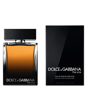 Perfume The One EDP Masculino 50ml - Dolce & Gabbana