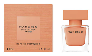 Perfume Narciso Ambree EDP 30ml - Narciso Rodriguez