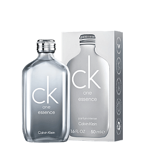 Perfume Ck One Essence Unissex 50ml - Calvin Klein