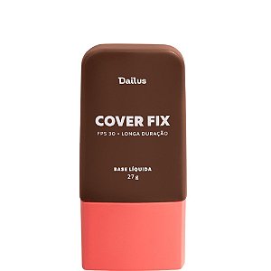 Base Liquida Cover Fix D12 - Dailus