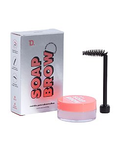 Cerinha Para Sobrancelhas Soap Brow - Dailus