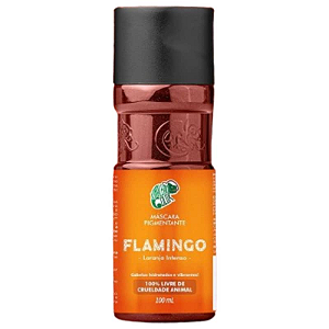 Mascara Pigmentante Flamingo 100ml - Kamaleão Color