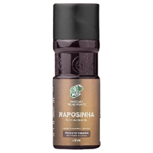 Mascara Pigmentante Raposinha 100ml - Kamaleão Color