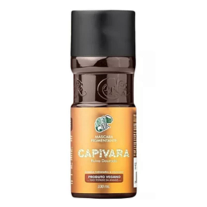 Mascara Pigmentante Capivara 100ml - Kamaleão Color