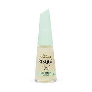 Esmalte Base Fortalecedora - Risque