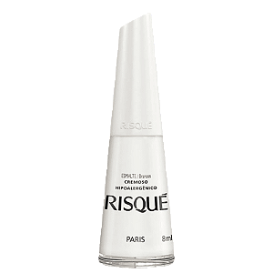 Esmalte Cremoso Paris - Risque