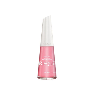 Esmalte Cremoso Astral - Risque