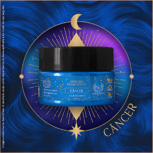 Mascara Pigmentante Signos Câncer - Kamaleão Color