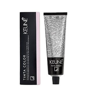 Tinta Color Cor 1021 Louro Extra Claro Perola Cinza - Keune