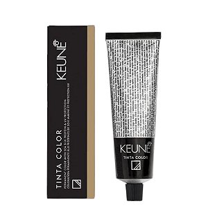 Tinta Color Cor 5.3 Castanho Claro Dourado - Keune