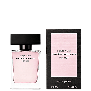 Perfume Musc Noir For Her EDP Feminino 30ml - Narciso Rodriguez