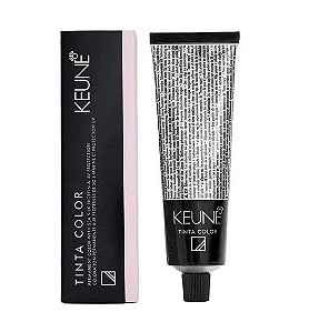 Tinta Color Cor 7.2 Louro Médio Perola - Keune