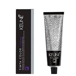 Tinta Color Cor 9.1 Louro Muito Claro Cinza - Keune