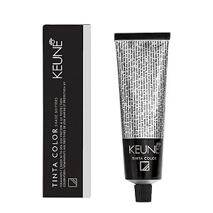 Tinta Color Cor 7.19  Louro Médio Cinza Matte - Keune