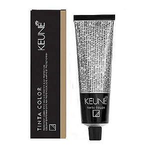 Tinta Color Cor 7.32 Louro Médio Dourado Perola - Keune