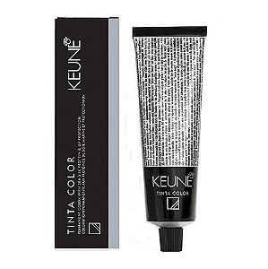 Tinta Color Cor 8.19 Louro Claro Matte - Keune