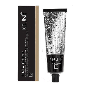 Tinta Color Cor 8.34 Louro Claro Dourado Cobre - Keune