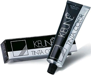 Tinta Color Cor 3 Castanho Escuro - Keune