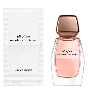 Perfume All Of Me EDP Feminino 50ml - Narciso Rodriguez