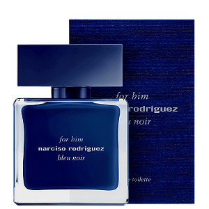 Perfume For Him Bleu Noir EDT Masculino 50ml - Narciso Rodriguez