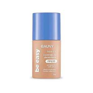 Base Tint Be Easy FPS20 Cor 040 - Bauny