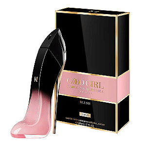 Perfume Good Girl Blush Elixir EDP Feminino 50ml - Carolina Herrera
