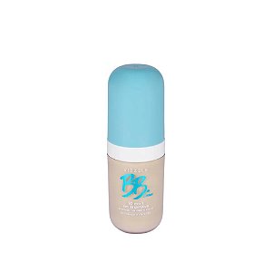 BB Cream Vegano 10 em 1 FPS 30 Cor 1,5 - Vizzela