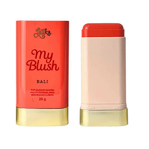 Blush Tint em Bastão My Blush Bali - Latika