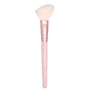 Pincel Profissional Para Blush F04 - Macrilan