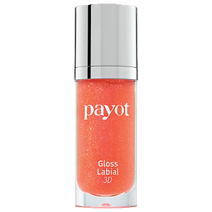 Gloss Labial 3D Cor Coral 10 - Payot