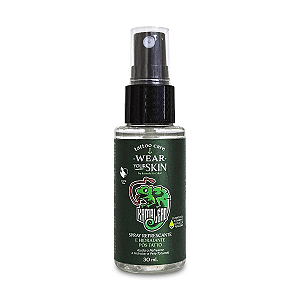 Spray Refrescante Pós Tatto 30ml - Kamaleõa Color