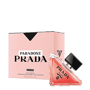 Perfume Paradoxe Intense EDP Feminino 90ml - Prada